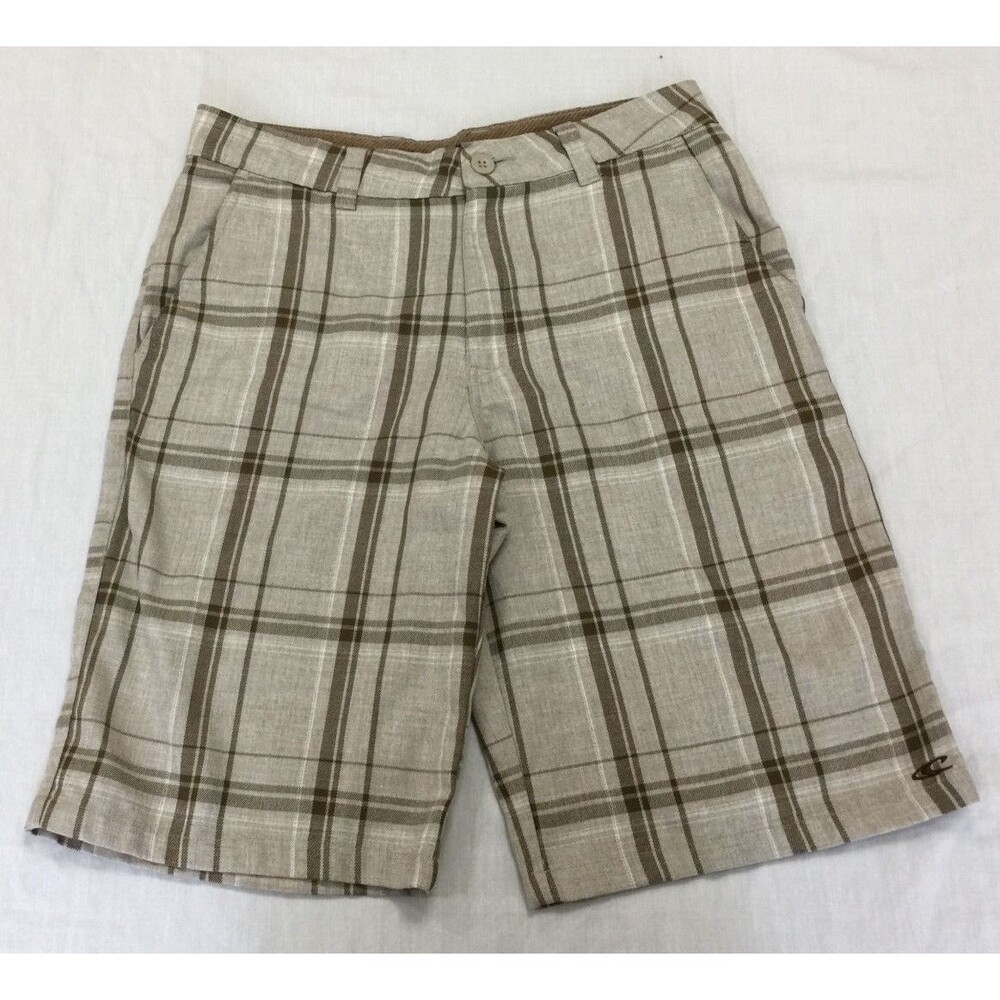 ONEIL MENS SHORTS SIZE 30